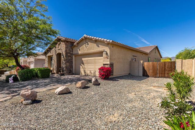5340 N 190TH Drive, Litchfield Park, AZ 85340