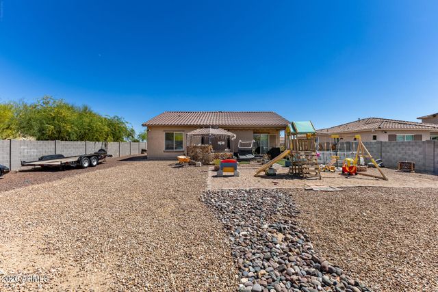 5340 N 190TH Drive, Litchfield Park, AZ 85340