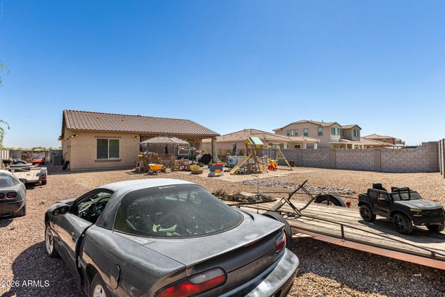 5340 N 190TH Drive, Litchfield Park, AZ 85340
