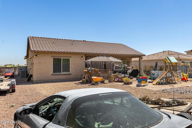 5340 N 190TH Drive, Litchfield Park, AZ 85340