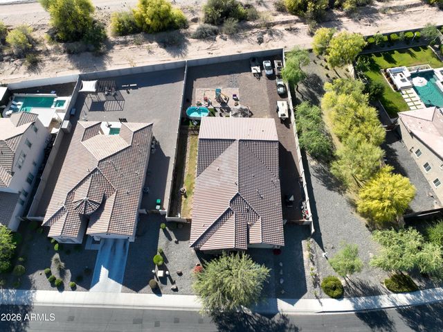 5340 N 190TH Drive, Litchfield Park, AZ 85340