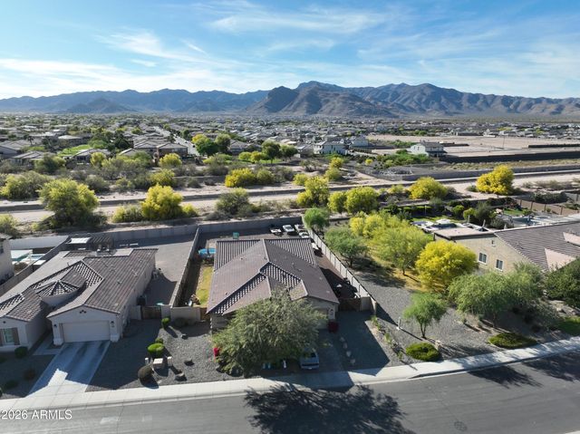 5340 N 190TH Drive, Litchfield Park, AZ 85340