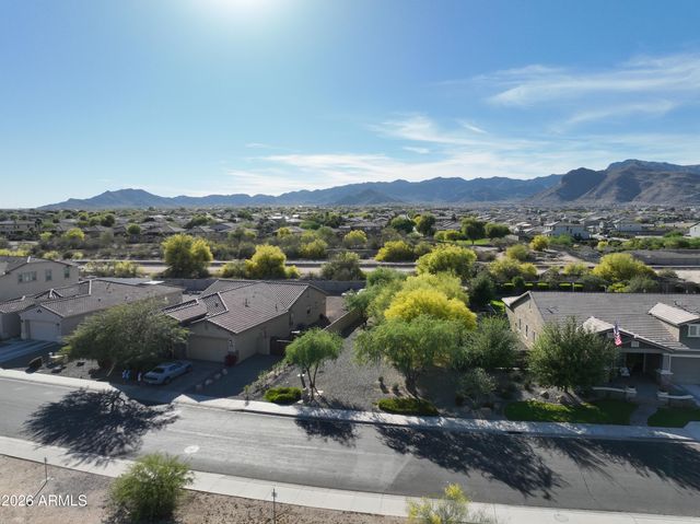 5340 N 190TH Drive, Litchfield Park, AZ 85340