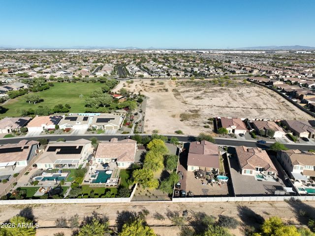 5340 N 190TH Drive, Litchfield Park, AZ 85340