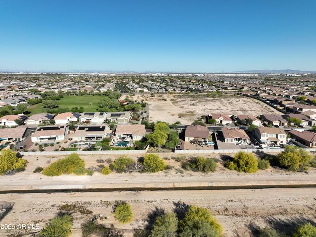 5340 N 190TH Drive, Litchfield Park, AZ 85340