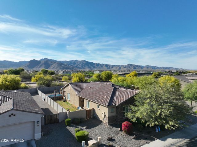 5340 N 190TH Drive, Litchfield Park, AZ 85340