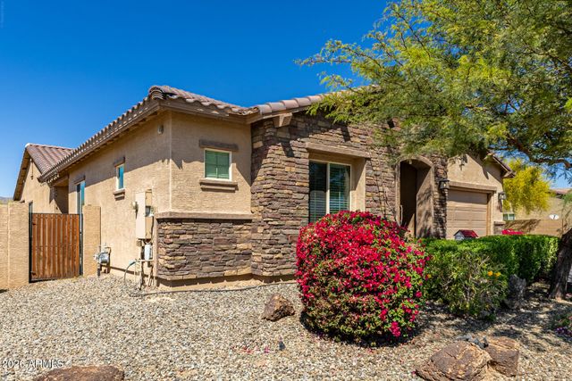 5340 N 190TH Drive, Litchfield Park, AZ 85340