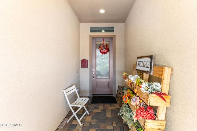 5340 N 190TH Drive, Litchfield Park, AZ 85340