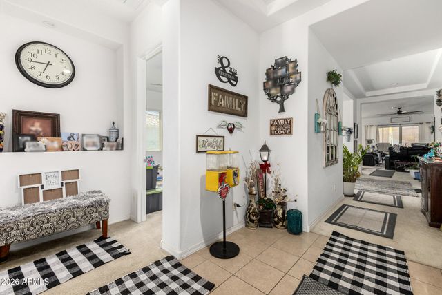 5340 N 190TH Drive, Litchfield Park, AZ 85340