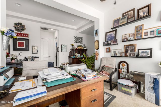 5340 N 190TH Drive, Litchfield Park, AZ 85340