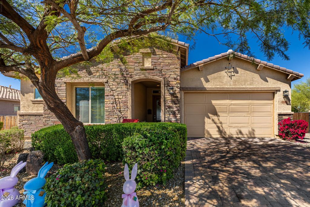 5340 N 190TH Drive, Litchfield Park, AZ 85340