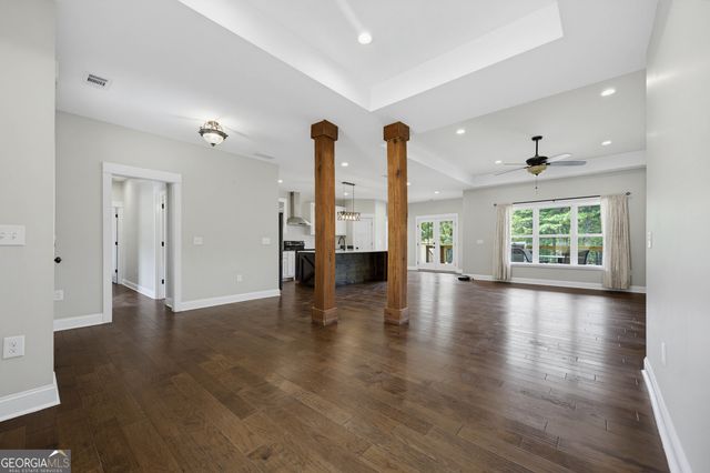 900 John W Breedlove Road, Monroe, GA 30656