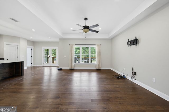 900 John W Breedlove Road, Monroe, GA 30656