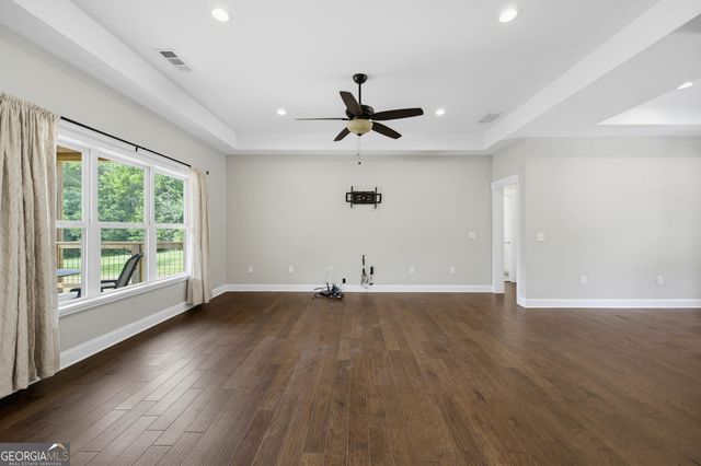 900 John W Breedlove Road, Monroe, GA 30656