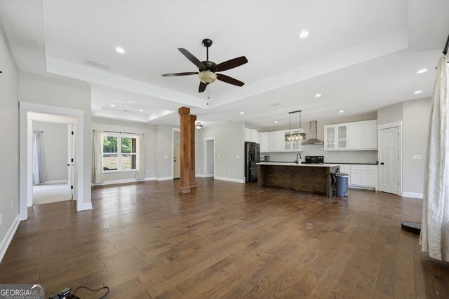 900 John W Breedlove Road, Monroe, GA 30656