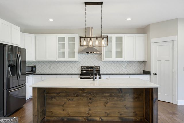 900 John W Breedlove Road, Monroe, GA 30656