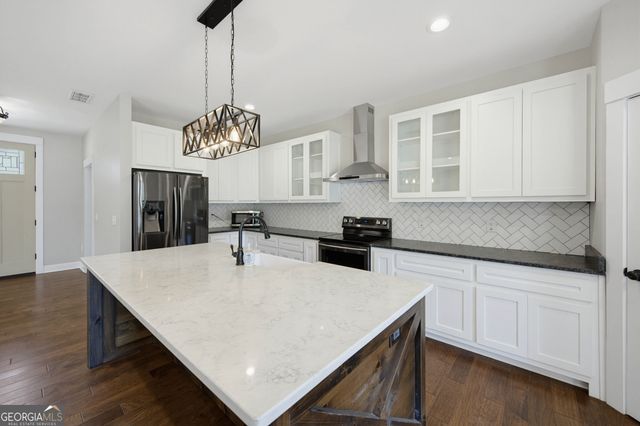 900 John W Breedlove Road, Monroe, GA 30656