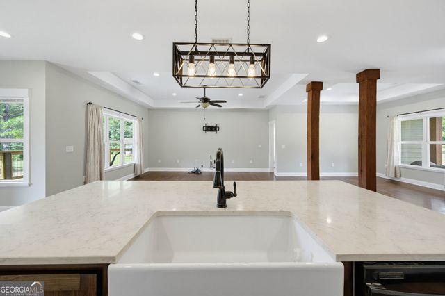 900 John W Breedlove Road, Monroe, GA 30656