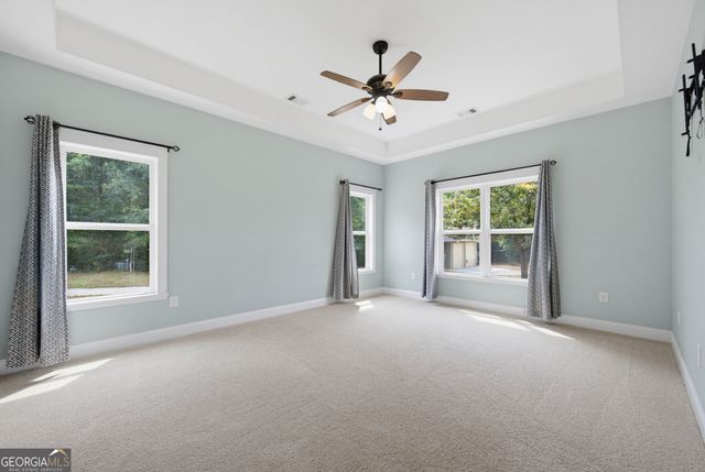 900 John W Breedlove Road, Monroe, GA 30656