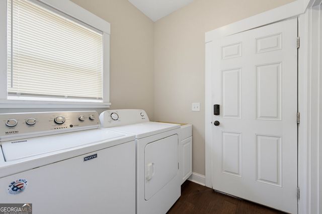 900 John W Breedlove Road, Monroe, GA 30656