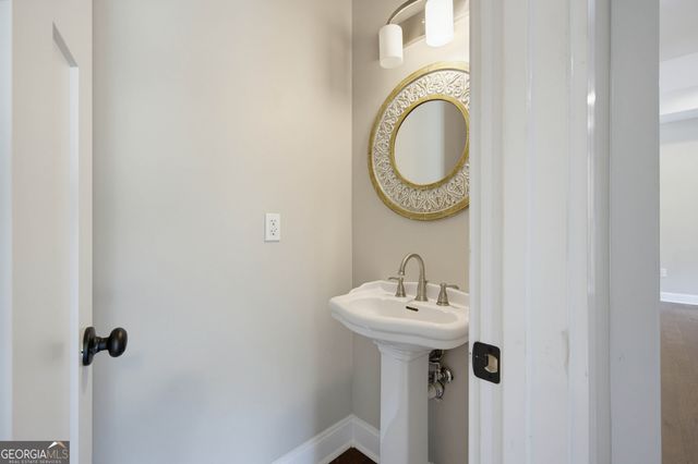 900 John W Breedlove Road, Monroe, GA 30656