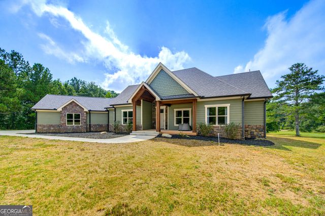 900 John W Breedlove Road, Monroe, GA 30656