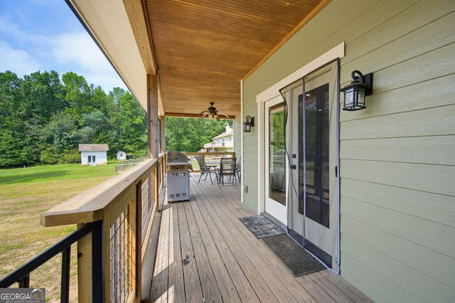 900 John W Breedlove Road, Monroe, GA 30656
