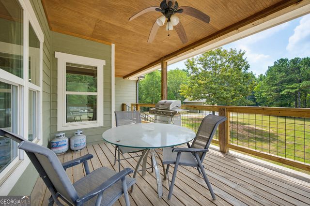 900 John W Breedlove Road, Monroe, GA 30656