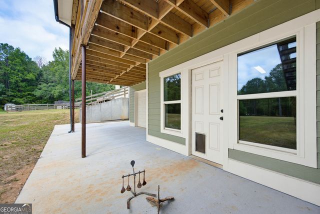 900 John W Breedlove Road, Monroe, GA 30656