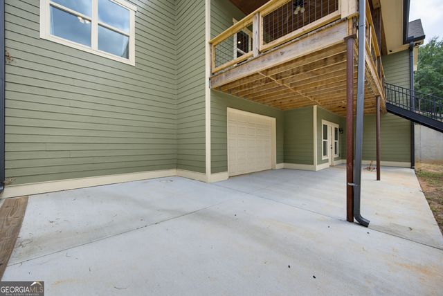 900 John W Breedlove Road, Monroe, GA 30656