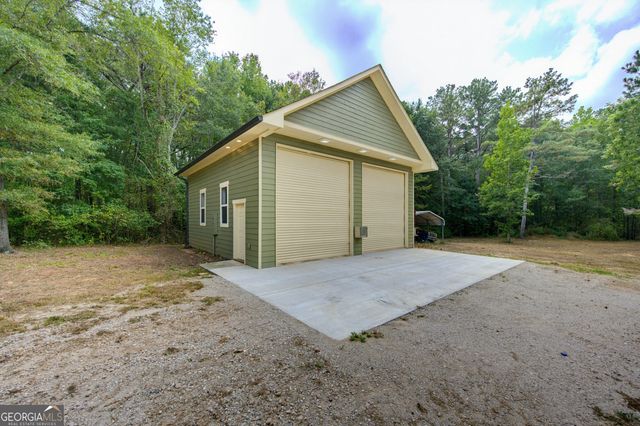 900 John W Breedlove Road, Monroe, GA 30656