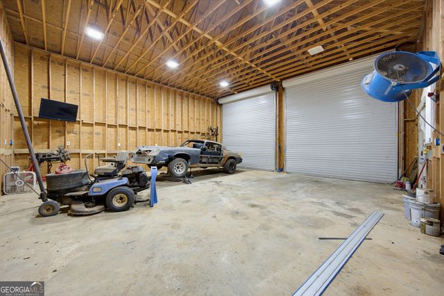 900 John W Breedlove Road, Monroe, GA 30656