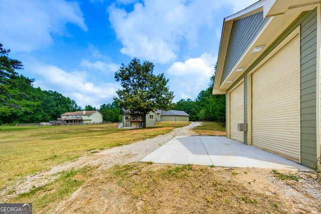 900 John W Breedlove Road, Monroe, GA 30656