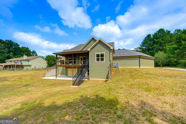 900 John W Breedlove Road, Monroe, GA 30656