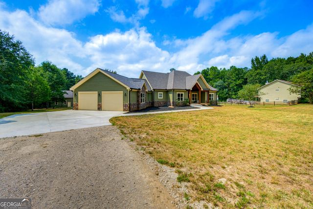 900 John W Breedlove Road, Monroe, GA 30656