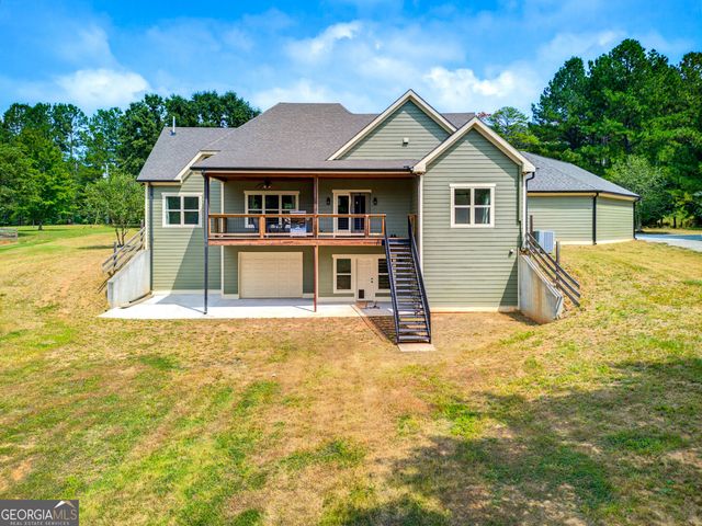 900 John W Breedlove Road, Monroe, GA 30656
