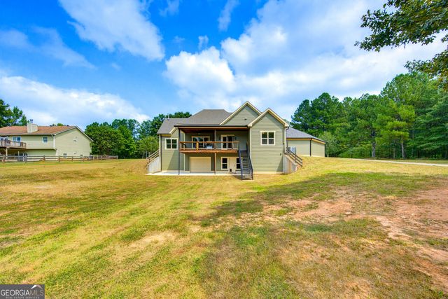 900 John W Breedlove Road, Monroe, GA 30656