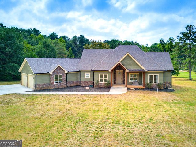 900 John W Breedlove Road, Monroe, GA 30656