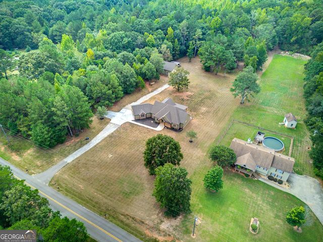 900 John W Breedlove Road, Monroe, GA 30656