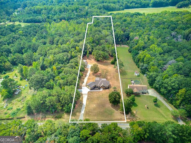 900 John W Breedlove Road, Monroe, GA 30656