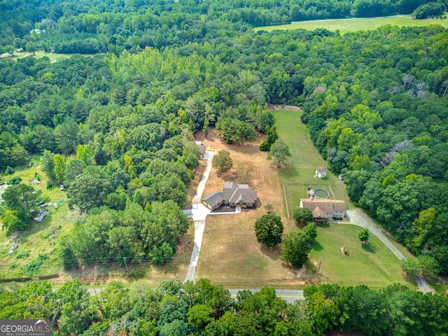 900 John W Breedlove Road, Monroe, GA 30656