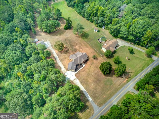 900 John W Breedlove Road, Monroe, GA 30656
