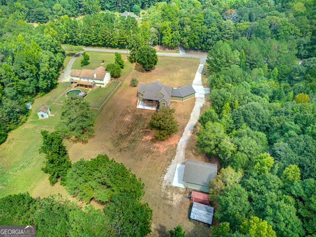 900 John W Breedlove Road, Monroe, GA 30656
