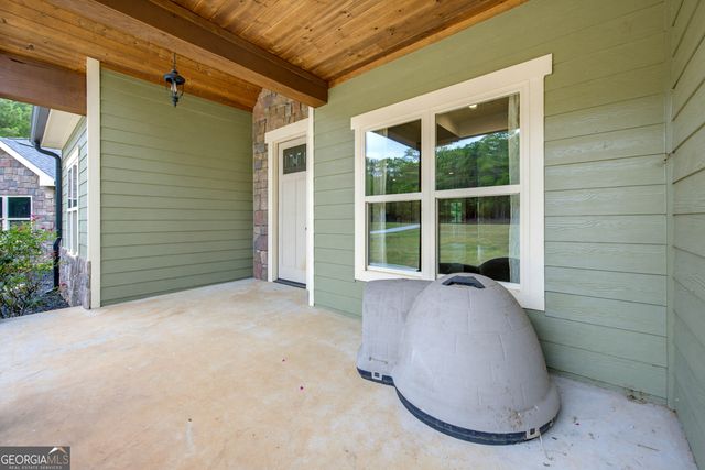 900 John W Breedlove Road, Monroe, GA 30656