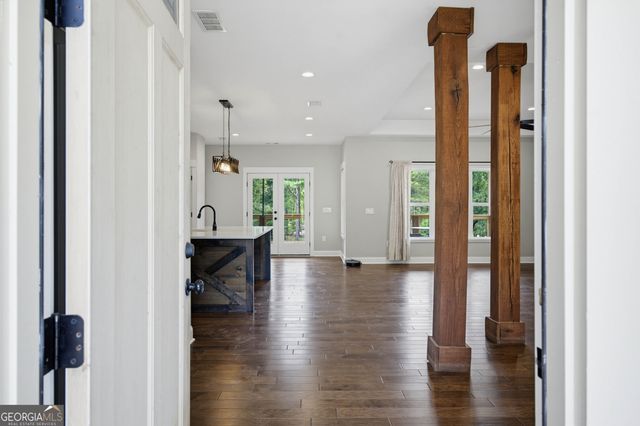 900 John W Breedlove Road, Monroe, GA 30656
