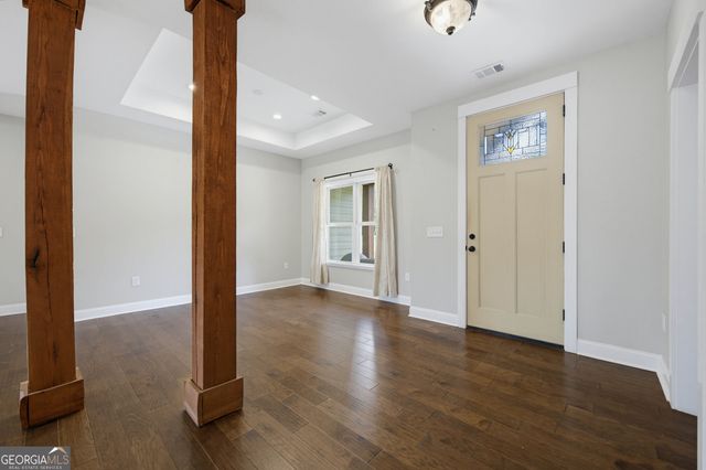 900 John W Breedlove Road, Monroe, GA 30656