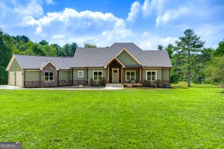 900 John W Breedlove Road, Monroe, GA 30656