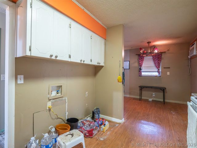 718 S 12th, Mcalester, OK 74501