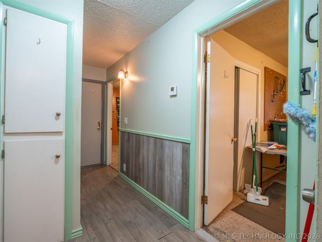 718 S 12th, Mcalester, OK 74501