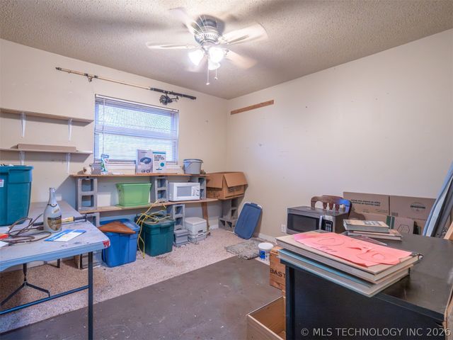 718 S 12th, Mcalester, OK 74501